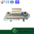 The pool aseptic disinfection equipment for environmental protection best selling